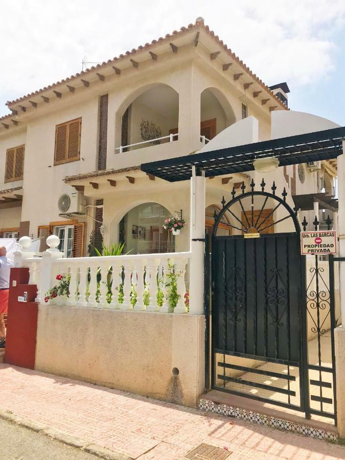 Calaralto 7 Apartment